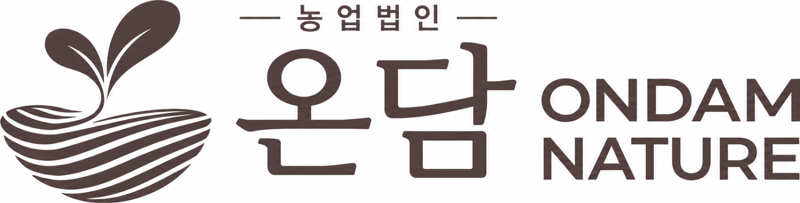 농업법인 온담 ONDAM NATURE